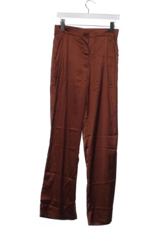 Detské nohavice  Femme Luxe, Veľkosť 7-8y/ 128-134 cm, Farba Hnedá, Cena  17,30 €
