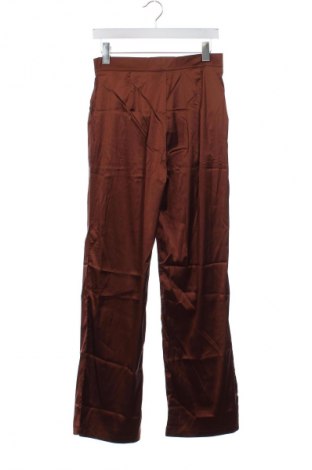 Detské nohavice  Femme Luxe, Veľkosť 7-8y/ 128-134 cm, Farba Hnedá, Cena  17,30 €