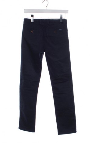 Kinderhose Gant, Größe 10-11y/ 146-152 cm, Farbe Blau, Preis € 28,18