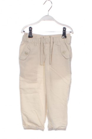 Kinderhose Gap, Größe 2-3y/ 98-104 cm, Farbe Beige, Preis 11,76 €