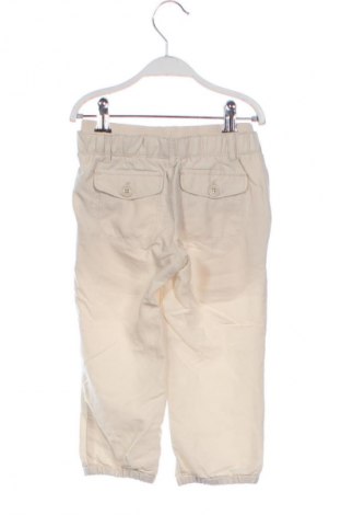 Kinderhose Gap, Größe 2-3y/ 98-104 cm, Farbe Beige, Preis 11,76 €