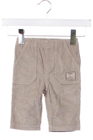 Pantaloni pentru copii Grain De Ble, Mărime 3-6m/ 62-68 cm, Culoare Bej, Preț 64,99 Lei