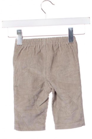 Pantaloni pentru copii Grain De Ble, Mărime 3-6m/ 62-68 cm, Culoare Bej, Preț 64,99 Lei