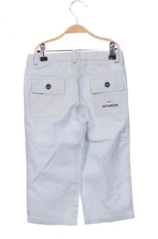 Kinderhose Guy Laroche, Größe 12-18m/ 80-86 cm, Farbe Blau, Preis € 20,24