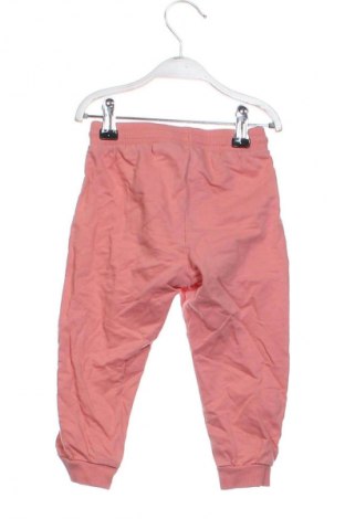 Gyerek nadrág H&M, Méret 18-24m / 86-98 cm, Szín Rózsaszín, Ár 3 359 Ft