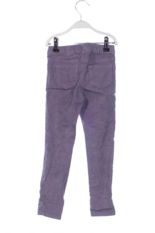 Dětské kalhoty  H&M, Velikost 3-4y/ 104-110 cm, Barva Fialová, Cena  249,00 Kč