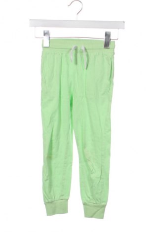 Dětské kalhoty  H&M, Velikost 5-6y/ 116-122 cm, Barva Zelená, Cena  266,00 Kč