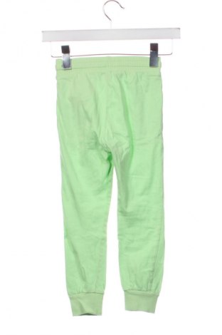 Dětské kalhoty  H&M, Velikost 5-6y/ 116-122 cm, Barva Zelená, Cena  266,00 Kč