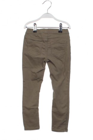 Detské nohavice  H&M, Veľkosť 2-3y/ 98-104 cm, Farba Zelená, Cena  11,00 €