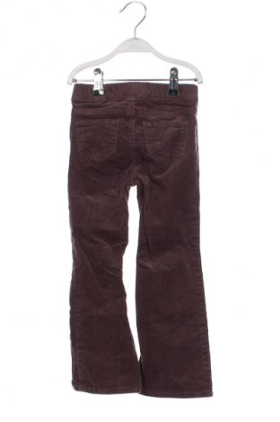 Pantaloni pentru copii H&M, Mărime 3-4y/ 104-110 cm, Culoare Mov deschis, Preț 56,59 Lei