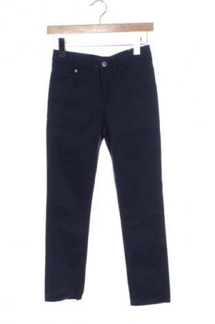 Kinderhose H&M, Größe 8-9y/ 134-140 cm, Farbe Blau, Preis 10,69 €