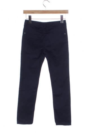 Kinderhose H&M, Größe 8-9y/ 134-140 cm, Farbe Blau, Preis 10,69 €