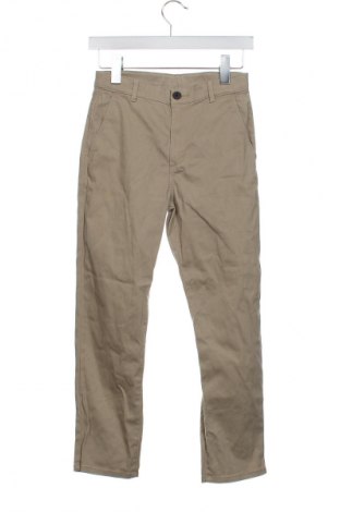Detské nohavice  H&M, Veľkosť 9-10y/ 140-146 cm, Farba Béžová, Cena  10,69 €