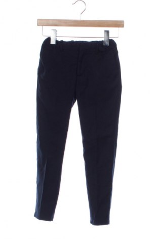 Παιδικό παντελόνι H&M, Μέγεθος 7-8y/ 128-134 εκ., Χρώμα Πράσινο, Τιμή 10,74 €