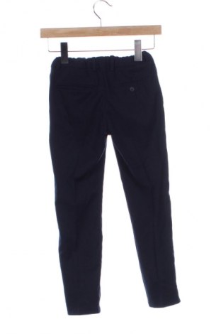 Παιδικό παντελόνι H&M, Μέγεθος 7-8y/ 128-134 εκ., Χρώμα Πράσινο, Τιμή 10,74 €