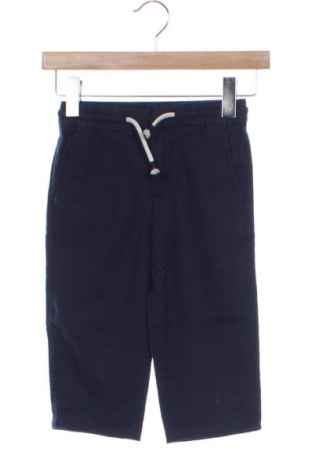 Detské nohavice  H&M, Veľkosť 3-4y/ 104-110 cm, Farba Modrá, Cena  10,74 €