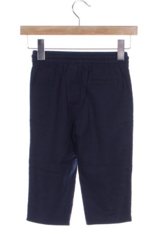 Detské nohavice  H&M, Veľkosť 3-4y/ 104-110 cm, Farba Modrá, Cena  10,74 €
