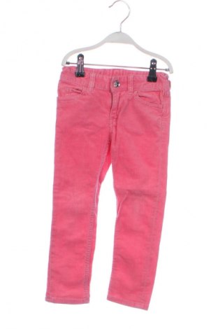 Παιδικό παντελόνι H&M, Μέγεθος 2-3y/ 98-104 εκ., Χρώμα Ρόζ , Τιμή 10,74 €
