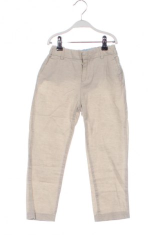 Gyerek nadrág H&M, Méret 5-6y / 116-122 cm, Szín Bézs, Ár 2 759 Ft