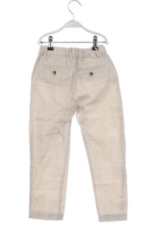 Gyerek nadrág H&M, Méret 5-6y / 116-122 cm, Szín Bézs, Ár 2 759 Ft