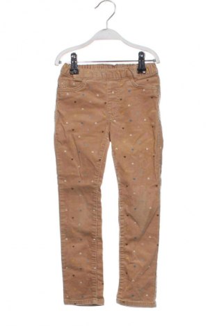 Dziecięce spodnie H&M, Rozmiar 3-4y/ 104-110 cm, Kolor Kolorowy, Cena 31,99 zł
