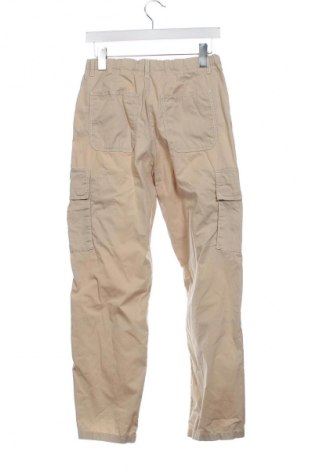 Dětské kalhoty  H&M, Velikost 14-15y/ 168-170 cm, Barva Béžová, Cena  179,00 Kč
