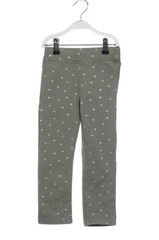 Dětské kalhoty  H&M, Velikost 4-5y/ 110-116 cm, Barva Vícebarevné, Cena  189,00 Kč