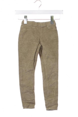 Kinderhose H&M, Größe 4-5y/ 110-116 cm, Farbe Grün, Preis € 9,99