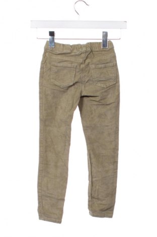 Kinderhose H&M, Größe 4-5y/ 110-116 cm, Farbe Grün, Preis € 9,99