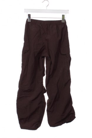 Παιδικό παντελόνι H&M, Μέγεθος 9-10y/ 140-146 εκ., Χρώμα Καφέ, Τιμή 7,99 €