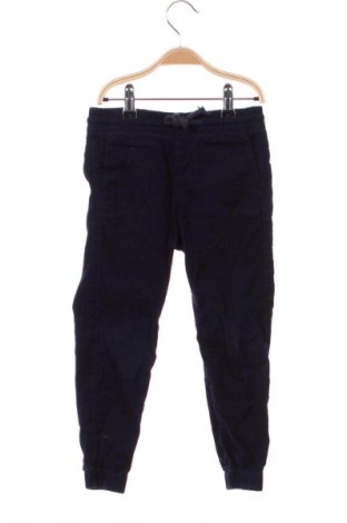 Παιδικό παντελόνι H&M, Μέγεθος 3-4y/ 104-110 εκ., Χρώμα Μπλέ, Τιμή 10,74 €