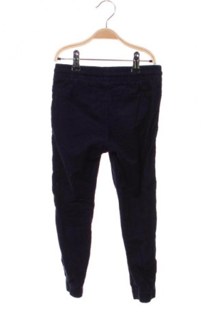 Παιδικό παντελόνι H&M, Μέγεθος 3-4y/ 104-110 εκ., Χρώμα Μπλέ, Τιμή 10,74 €