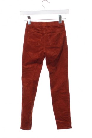 Gyerek nadrág H&M, Méret 7-8y / 128-134 cm, Szín Barna, Ár 4 059 Ft
