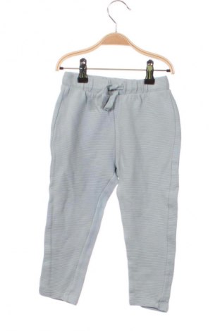 Detské nohavice  H&M, Veľkosť 18-24m/ 86-98 cm, Farba Sivá, Cena  10,74 €