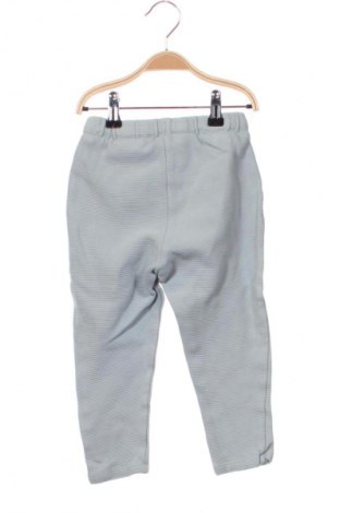 Detské nohavice  H&M, Veľkosť 18-24m/ 86-98 cm, Farba Sivá, Cena  10,74 €