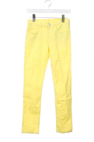 Gyerek nadrág H&M, Méret 12-13y / 158-164 cm, Szín Sárga, Ár 2 469 Ft