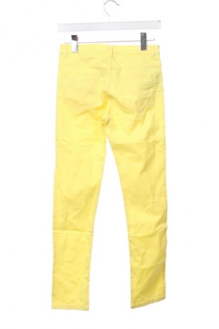 Gyerek nadrág H&M, Méret 12-13y / 158-164 cm, Szín Sárga, Ár 2 469 Ft