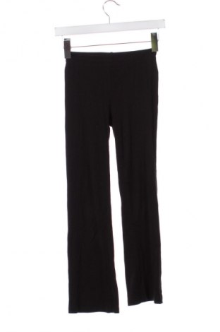 Dziecięce spodnie H&M, Rozmiar 9-10y/ 140-146 cm, Kolor Czarny, Cena 48,28 zł