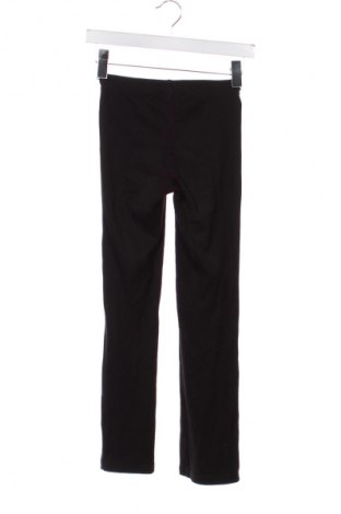 Dziecięce spodnie H&M, Rozmiar 9-10y/ 140-146 cm, Kolor Czarny, Cena 48,28 zł