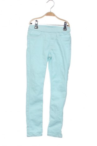 Gyerek nadrág H&M, Méret 6-7y / 122-128 cm, Szín Kék, Ár 4 180 Ft