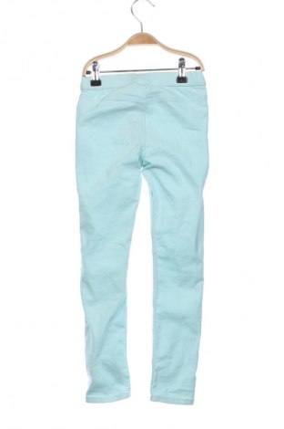 Gyerek nadrág H&M, Méret 6-7y / 122-128 cm, Szín Kék, Ár 4 180 Ft