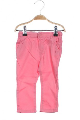 Kinderhose H&M, Größe 6-9m/ 68-74 cm, Farbe Rosa, Preis € 10,74