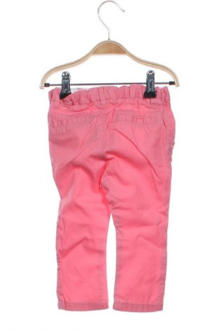 Kinderhose H&M, Größe 6-9m/ 68-74 cm, Farbe Rosa, Preis € 10,74
