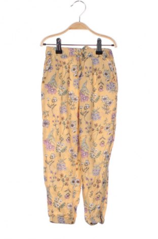 Kinderhose H&M, Größe 4-5y/ 110-116 cm, Farbe Mehrfarbig, Preis € 10,69