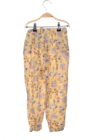 Kinderhose H&M, Größe 4-5y/ 110-116 cm, Farbe Mehrfarbig, Preis € 10,69