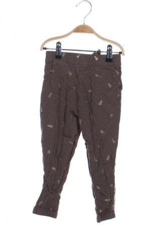 Παιδικό παντελόνι H&M, Μέγεθος 3-4y/ 104-110 εκ., Χρώμα Πολύχρωμο, Τιμή 10,74 €