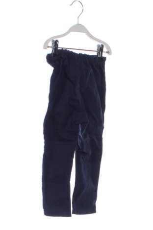 Gyerek nadrág H&M, Méret 18-24m / 86-98 cm, Szín Kék, Ár 4 180 Ft