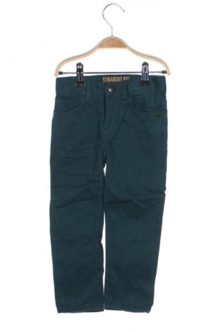 Dětské kalhoty  H&M, Velikost 18-24m/ 86-98 cm, Barva Zelená, Cena  266,00 Kč