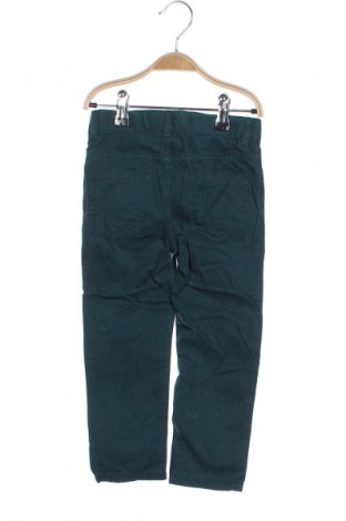 Dětské kalhoty  H&M, Velikost 18-24m/ 86-98 cm, Barva Zelená, Cena  266,00 Kč