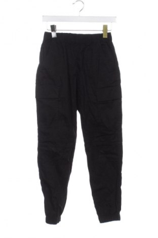 Detské nohavice  H&M, Veľkosť 11-12y/ 152-158 cm, Farba Čierna, Cena  10,74 €